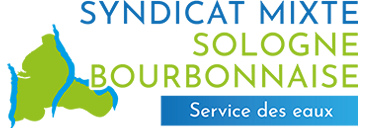 SYNDICAT MIXTE SOLOGNE BOURBONNAISE